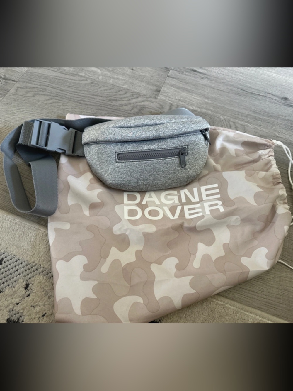 Dagne Dover sling bag